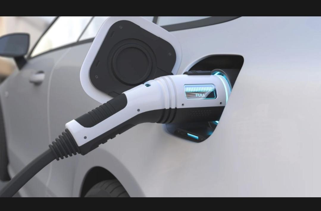 Electric Vehicle Charging Stations